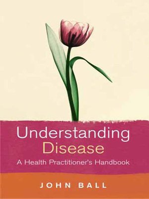 cover image of Understanding Disease